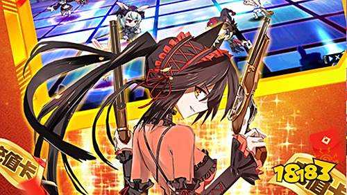 二次元手游bt版有哪些？二次元手游bt版推荐