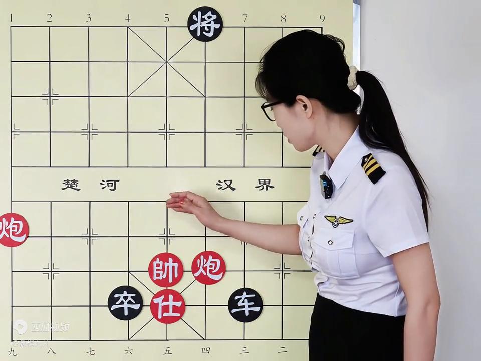 红棋炮对黑棋车取胜策略_街头残局八大残局_红棋平炮将电狙技巧
