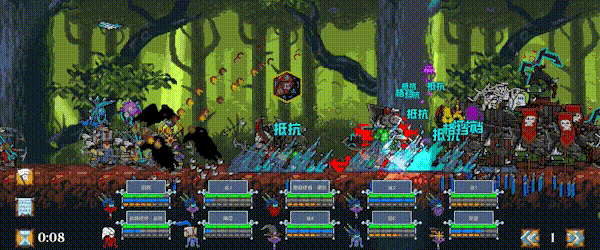 刷爆狂欢节Steam活动_专题排行榜游戏_Steam游戏节推荐