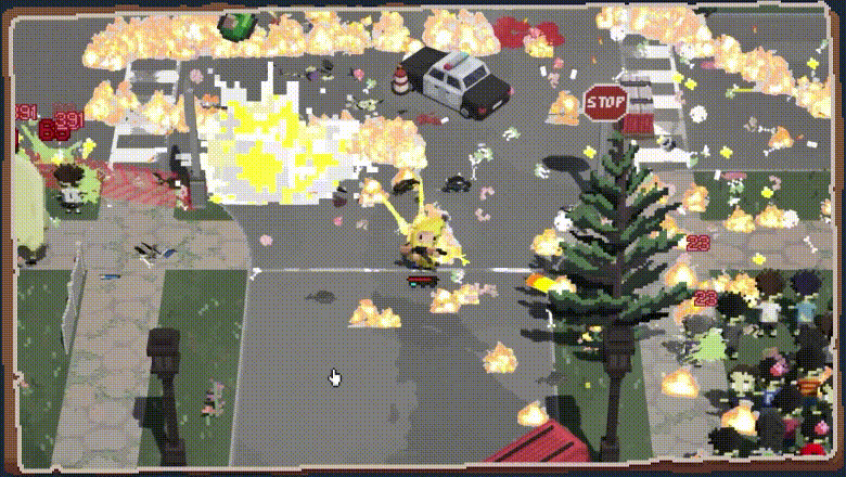 Steam游戏节推荐_刷爆狂欢节Steam活动_专题排行榜游戏