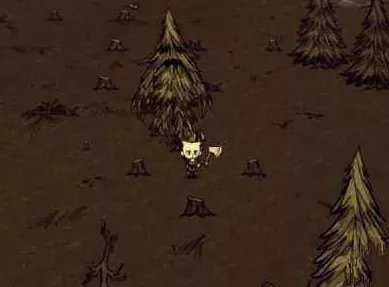 饥荒游戏玩法特点_饥荒游戏故事背景_饥荒游戏专题解说