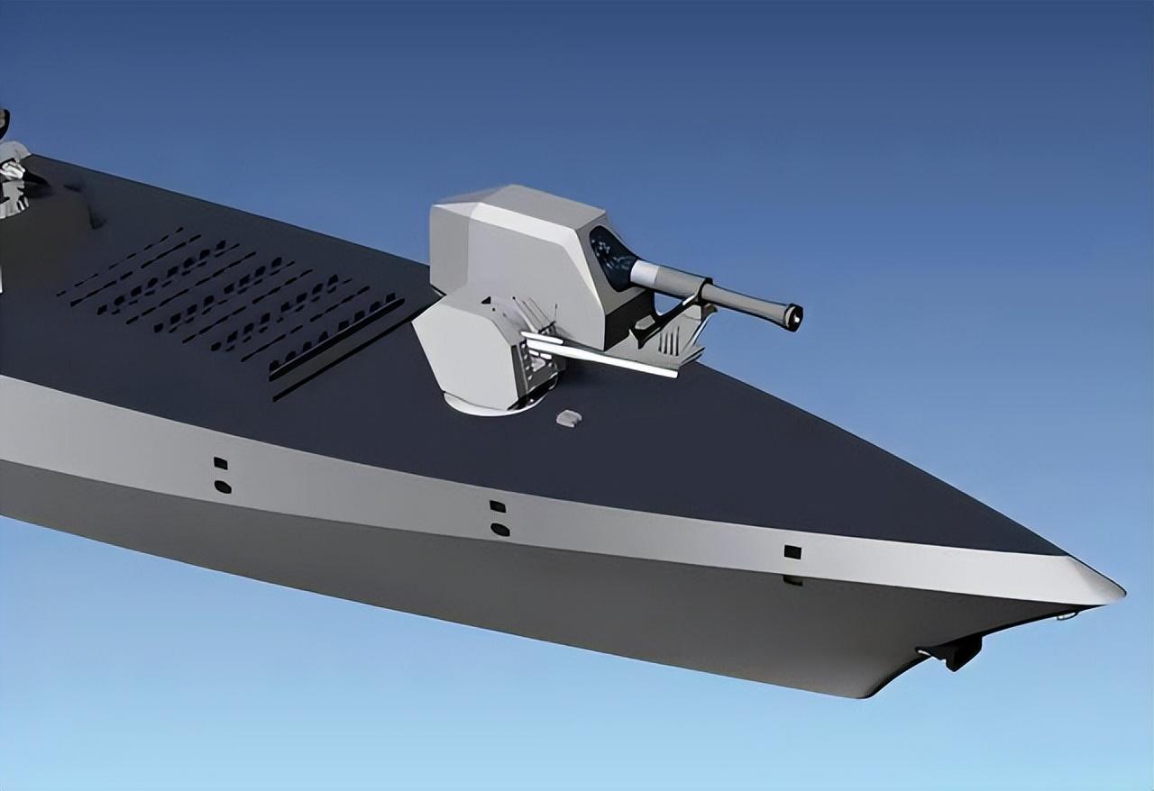 电磁炮技术优势_中国电磁炮研发历程_电磁炮生活应用