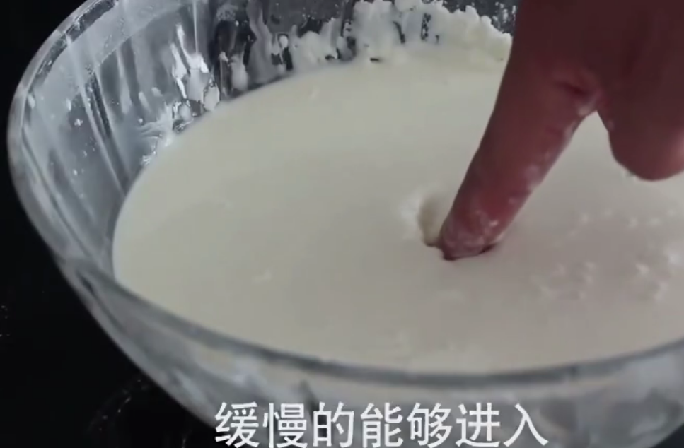 非牛顿流体生活应用_制作剪切增稠流体实验_口香糖剪切增稠流体特性