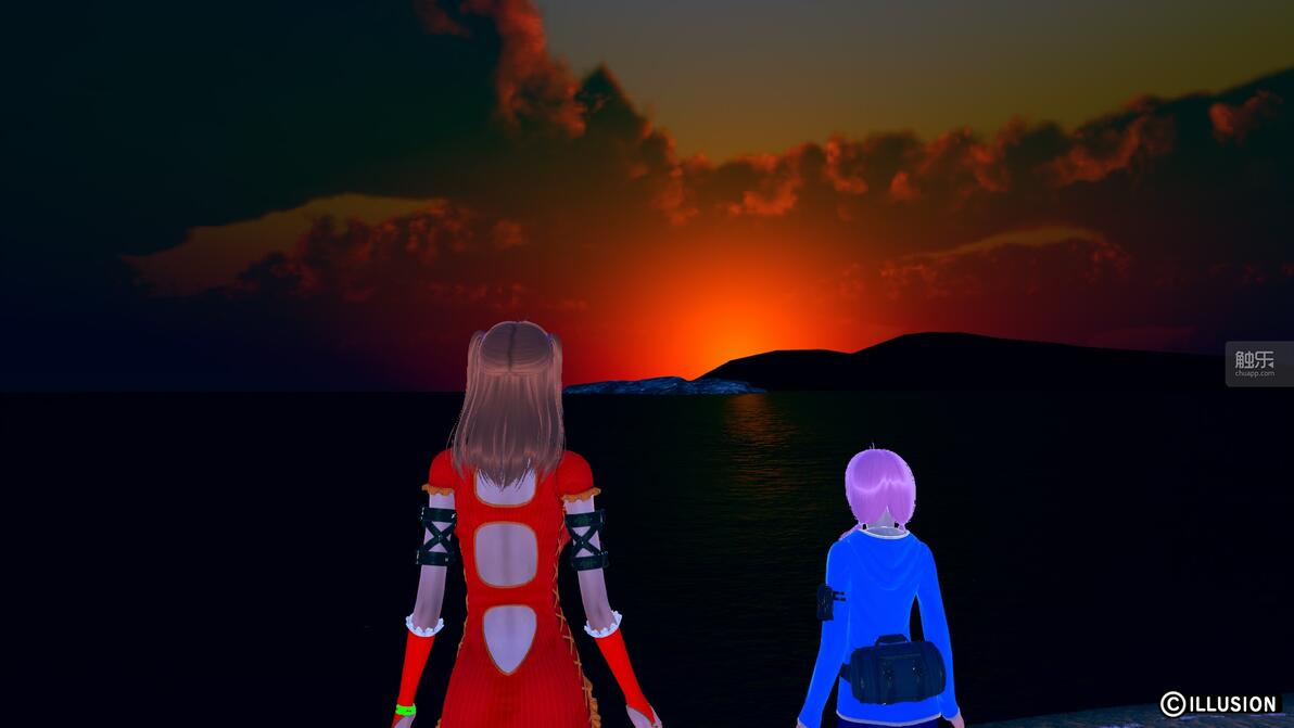 I社游戏特色与影响_illusion全游戏专题_Illusion游戏公司发展历程