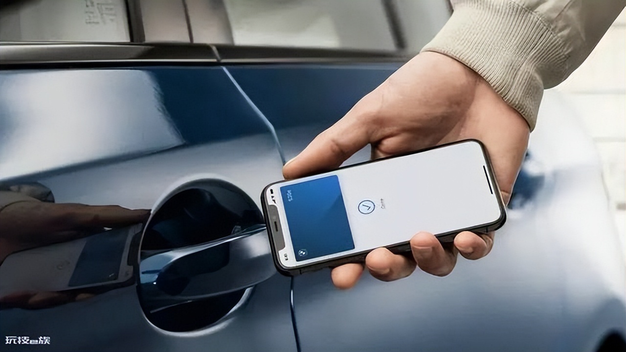 NFC是什么意思_NFC技术历史发展_无线电能传输的生活应用