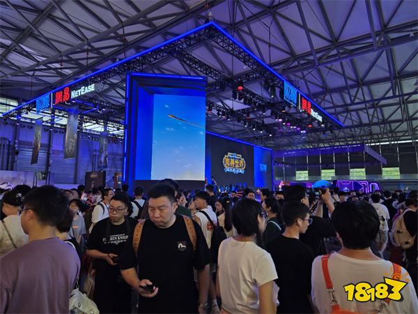 与热爱为伍,共襄游戏盛宴!网易游戏2024 ChinaJoy精彩回顾