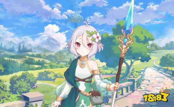 二次元游戏推荐_二次元游戏专题_人气二次元游戏大全