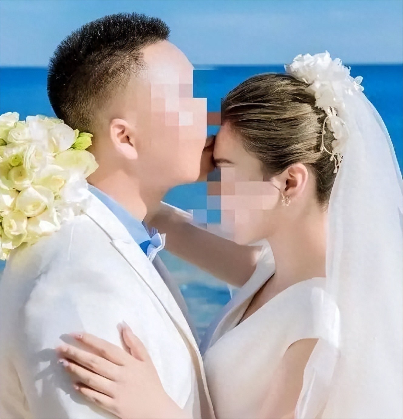 95后女孩因不给丈夫游戏充钱被暴打双目失明，男方从未道歉，判了11年但