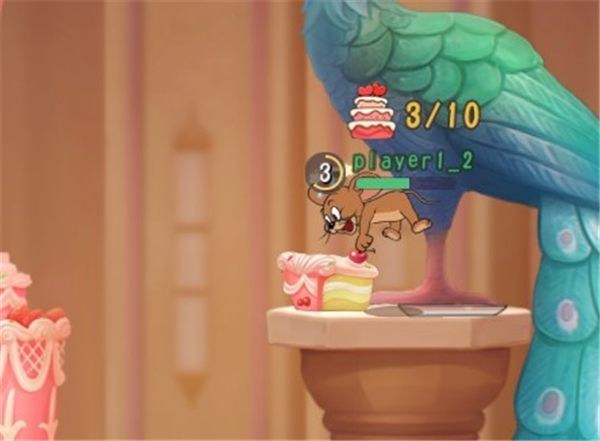 猫和老鼠专题游戏_猫和老鼠手游婚礼大作战_猫和老鼠手游新玩法