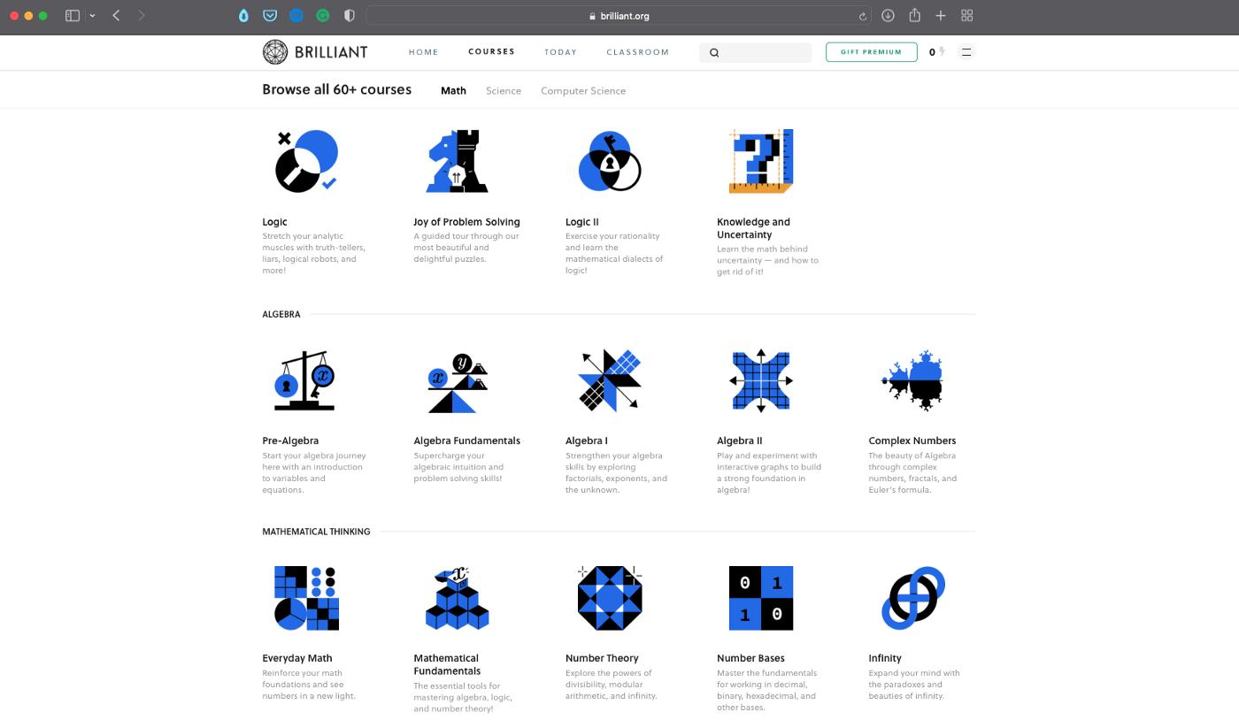 21个超棒的数学应用和网站，数学爱好者一定要知道