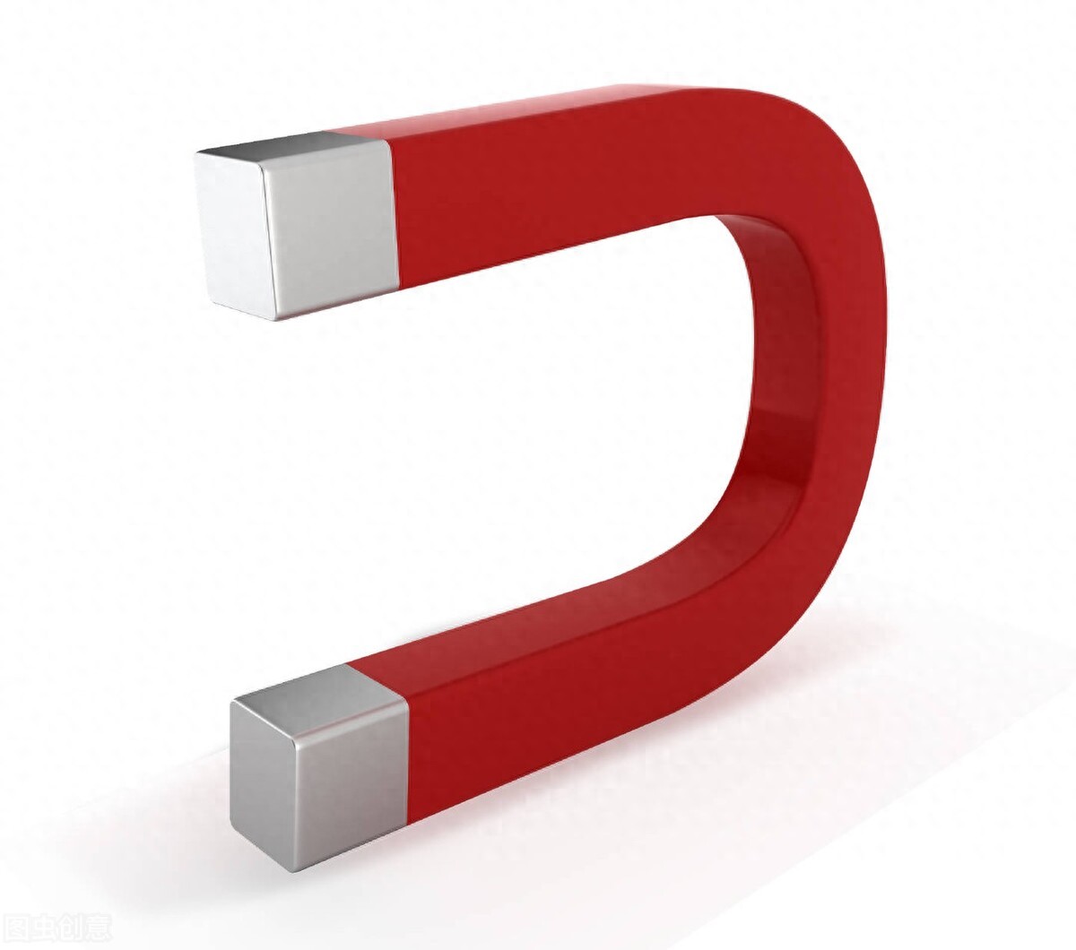 大班游戏：磁铁找朋友