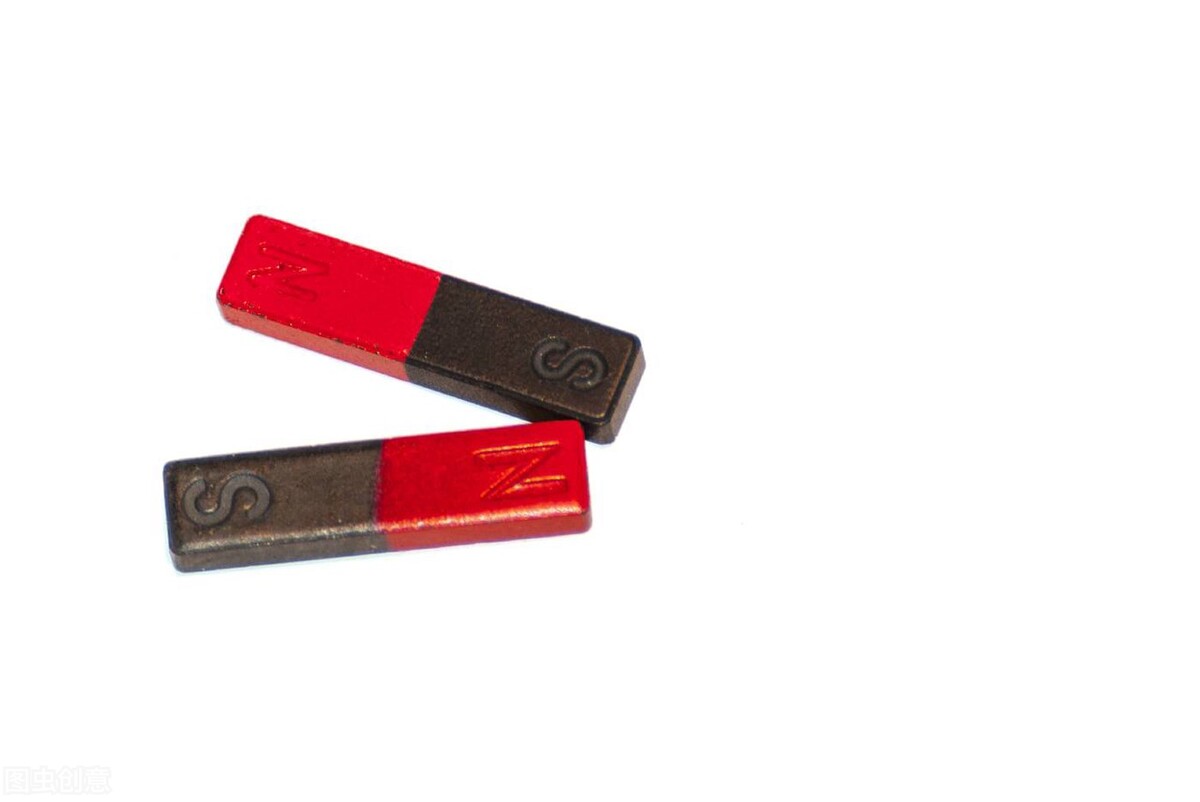 大班磁铁游戏找朋友_磁铁特性探究活动_大班民间游戏专题