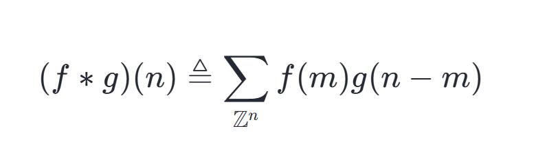 卷积在生活应用_卷积神经网络原理_卷积数学定义