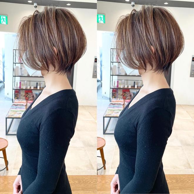 pg下载官方认证 这样换发型，差别真不小，就像换张脸