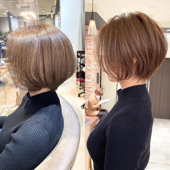 短发层次处理_美图秀秀在线使用可以换发型的_换发型技巧