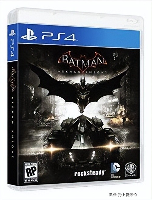 ps4 经典游戏推荐_游戏特色专题_ps4 必玩游戏盘点