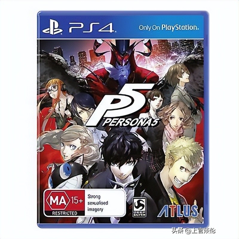 ps4 经典游戏推荐_游戏特色专题_ps4 必玩游戏盘点