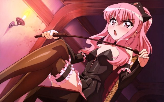 动漫角色性格 现实生活适应性 探讨_动漫妹子属性 现实可行性 分析_电磁炮生活应用