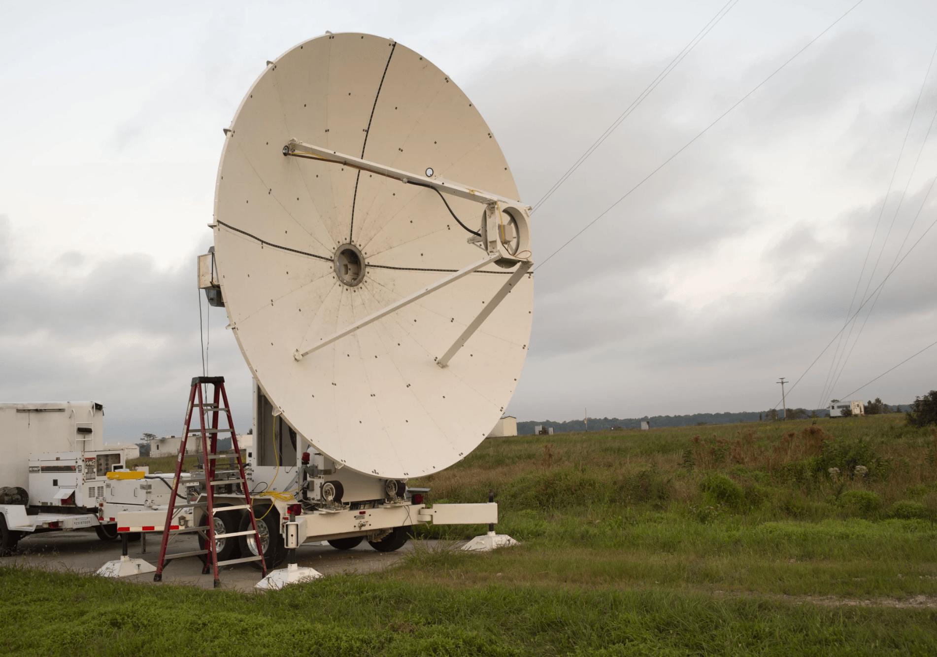 微波无线电能传输技术发展历程_微波无线电能传输技术原理_无线电能传输的生活应用