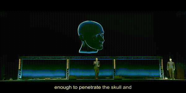 电磁炮生活应用_膛线代价_膛线作用