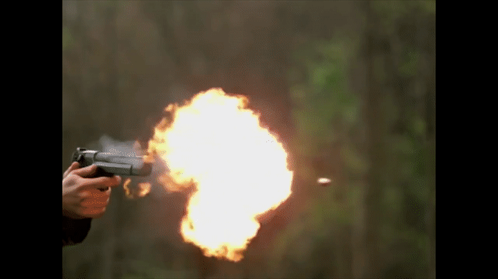 膛线作用_电磁炮生活应用_膛线代价