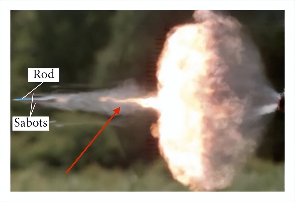 膛线代价_膛线作用_电磁炮生活应用