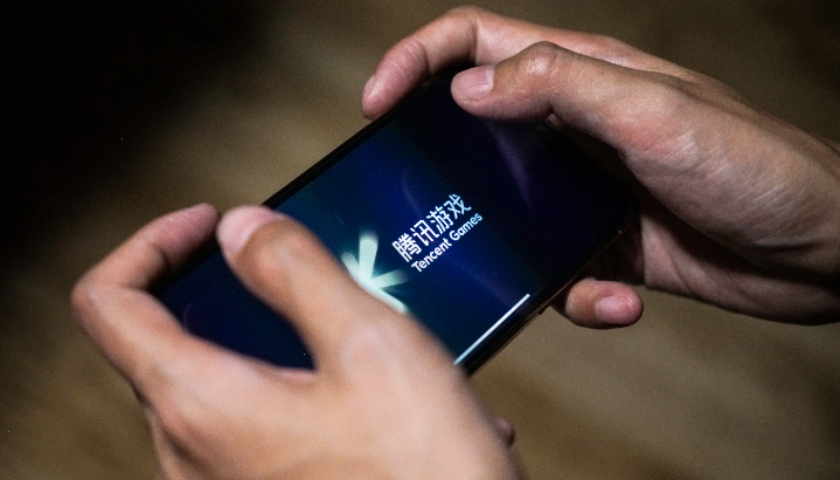 pg下载麻将胡了 腾讯游戏何处去？