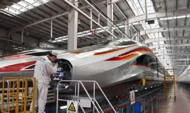 pg下载 哇全世界都抢着要，中国三项“黑科技”称霸，英媒惊呼离不开它