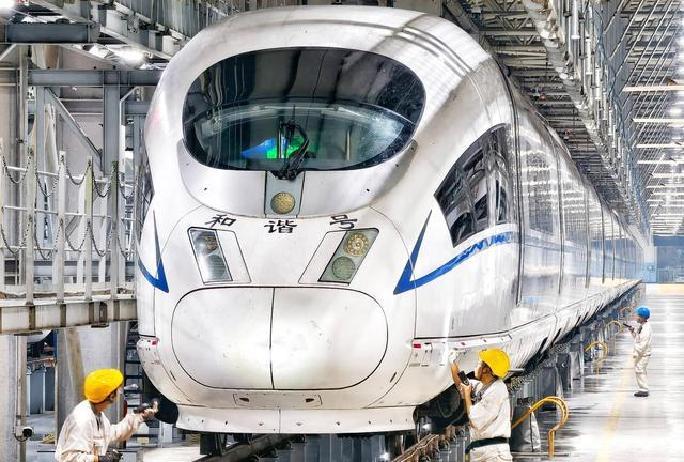 射频识别技术生活应用_中国5G工业应用_中国量子技术应用