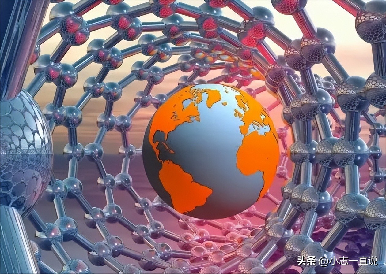 微观世界中的巨大变革！纳米技术的应用，揭示日常生活的奇妙可能