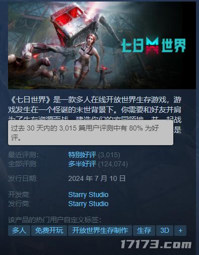 网易游戏新闻_ 七日世界 玩家流失原因 _