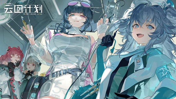 2021年二次元手游盘点_二次元手游推荐_二次元游戏专题