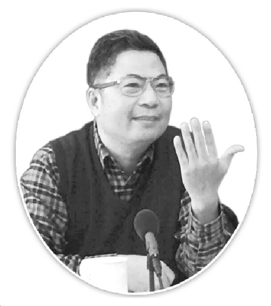 法治上的“牛顿定律”