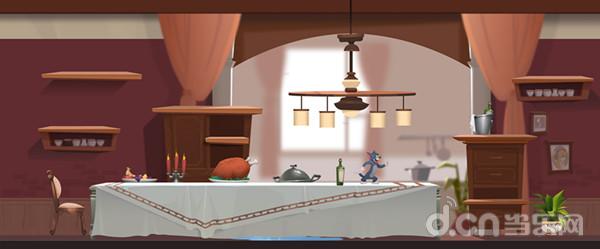 猫和老鼠专题游戏_《猫和老鼠》IP手游玩法解析_猫和老鼠经典动画手游