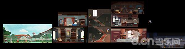 猫和老鼠经典动画手游_猫和老鼠专题游戏_《猫和老鼠》IP手游玩法解析