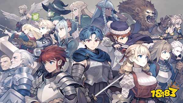 psv游戏新闻资讯_山本晃康揭秘圣兽之王开发历程_SRPG圣兽之王销量50万份