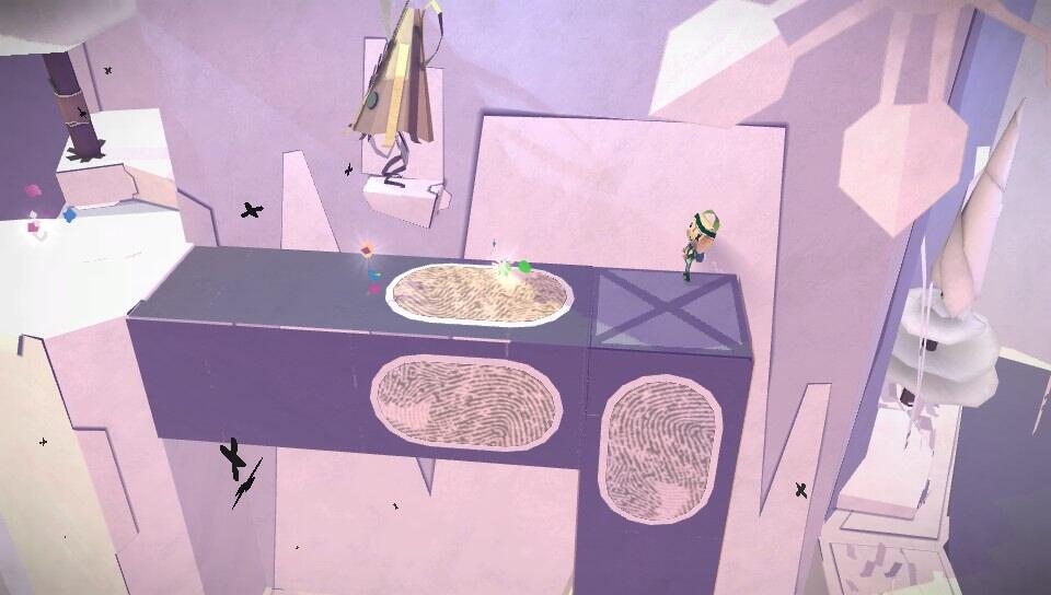 psv游戏新闻资讯_PSV触摸屏互动游戏_平台跳跃类型的瑰宝