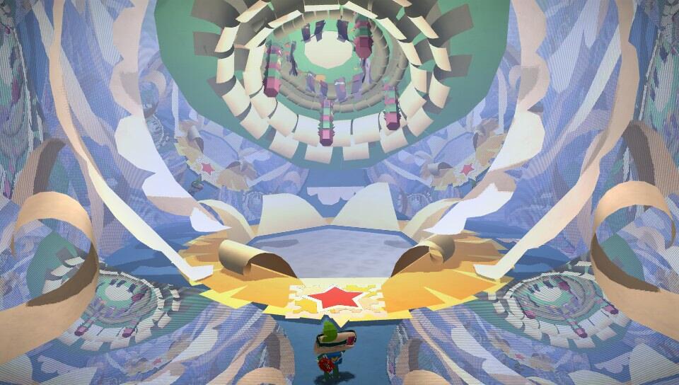 psv游戏新闻资讯_PSV触摸屏互动游戏_平台跳跃类型的瑰宝