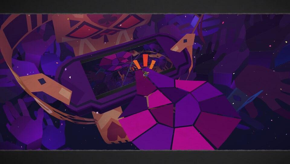 平台跳跃类型的瑰宝_psv游戏新闻资讯_PSV触摸屏互动游戏