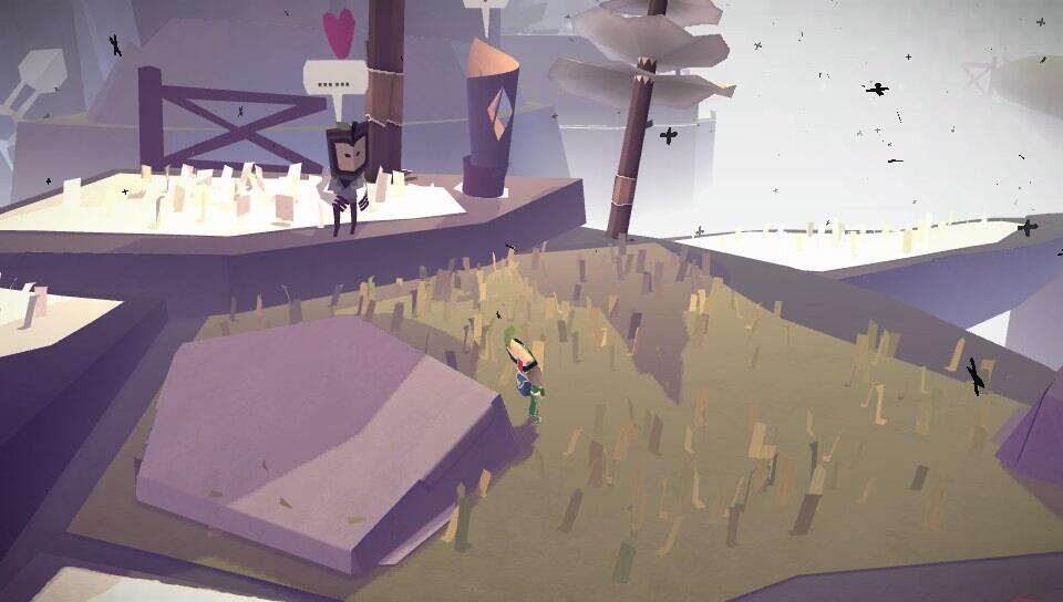 psv游戏新闻资讯_平台跳跃类型的瑰宝_PSV触摸屏互动游戏