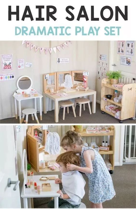 幼儿园角色游戏主题_小班角色游戏创意_小班游戏专题小结