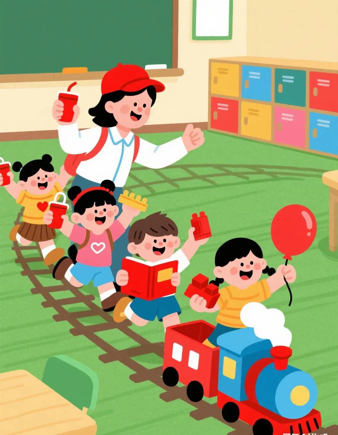 小班游戏专题小结_小班认识红色教案_小班孩子玩中学红色游戏