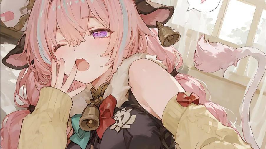 2025二次元手游哪些好玩？十大最受欢迎的二次元手游推荐