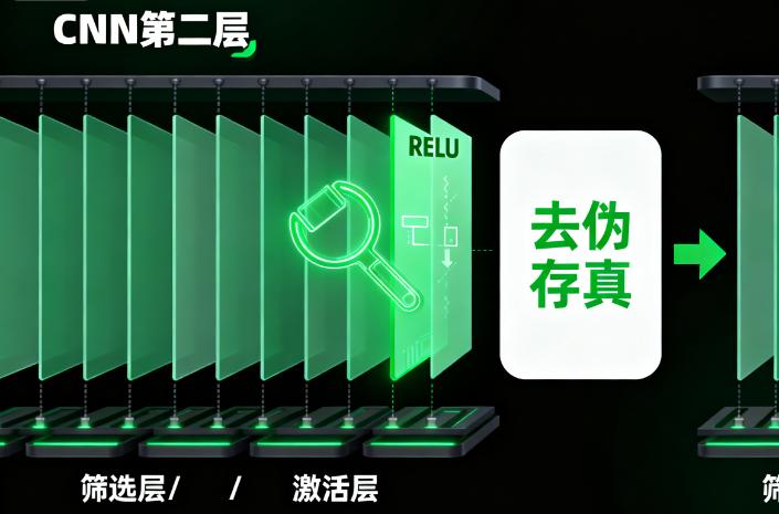 图像识别技术原理_卷积在生活应用_卷积神经网络结构详解