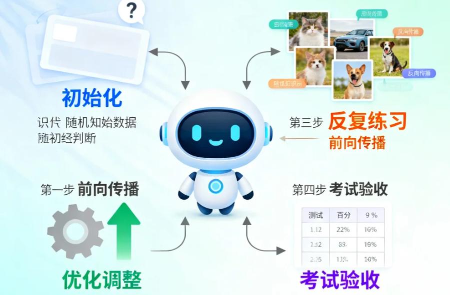 图像识别技术原理_卷积神经网络结构详解_卷积在生活应用