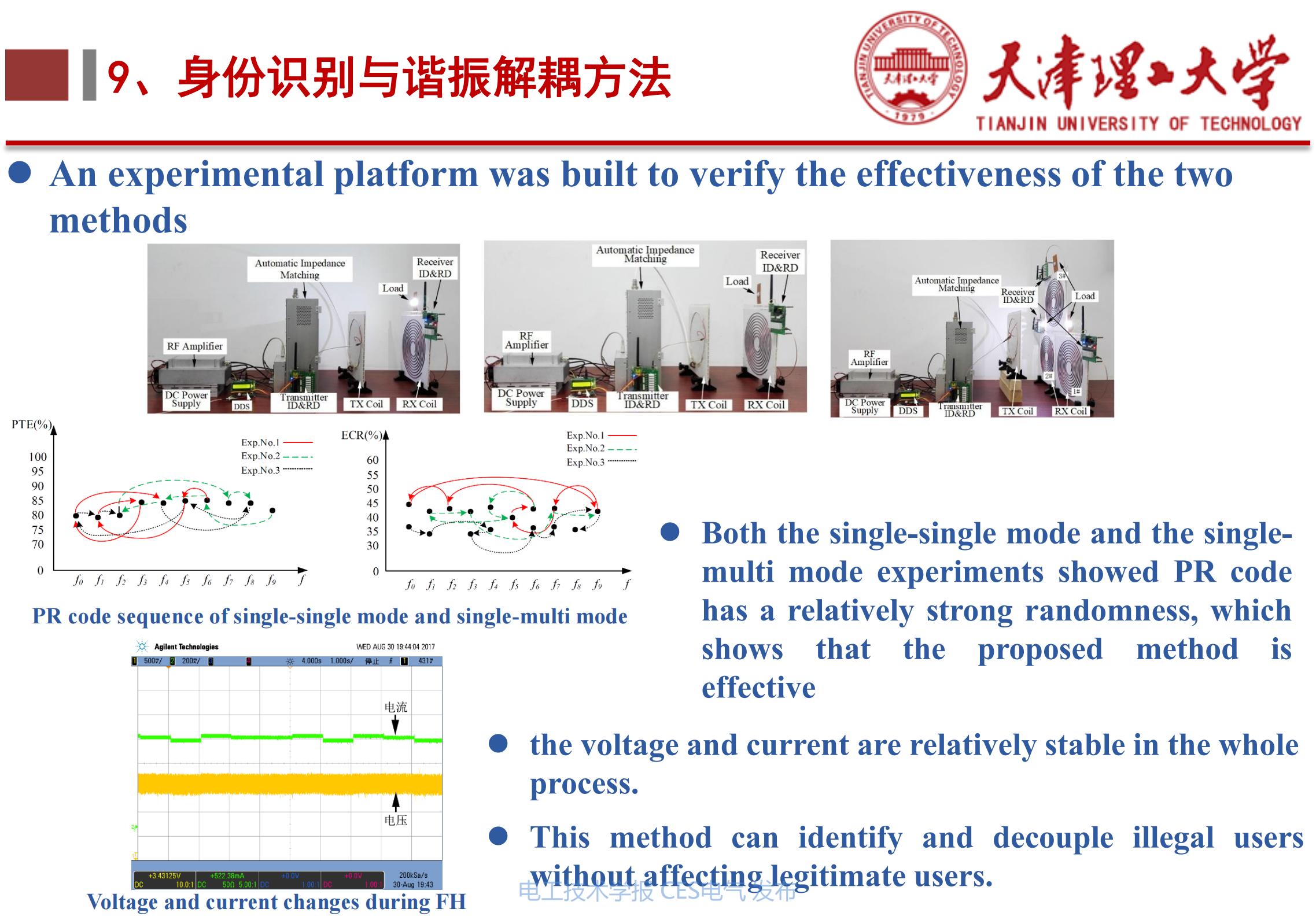 无线电能传输的生活应用_天津理工大学李阳教授_下一代高性能无线电能传输方法研究