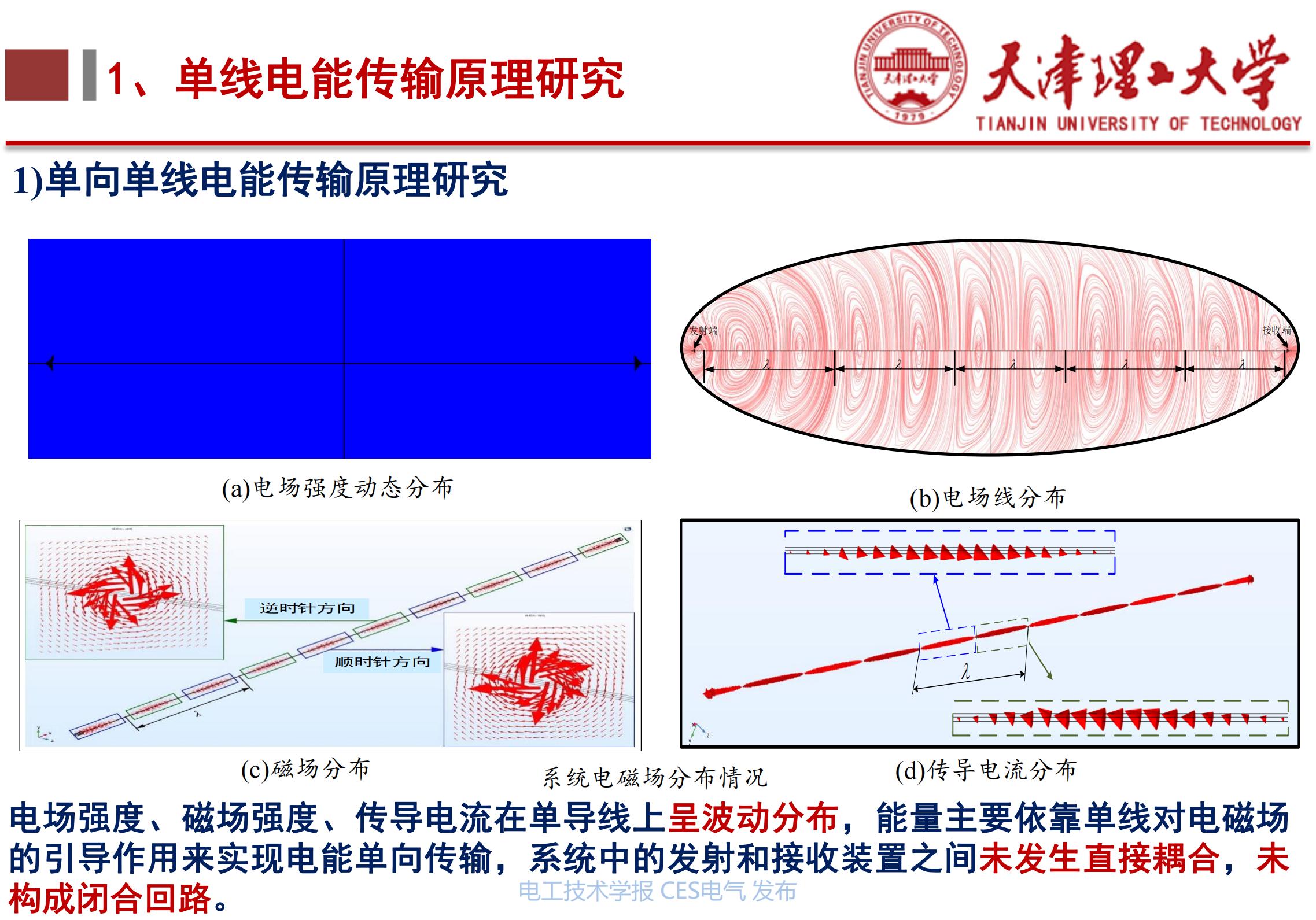 天津理工大学李阳教授_无线电能传输的生活应用_下一代高性能无线电能传输方法研究