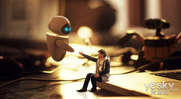 黑科技生活_生活黑科技应用_黑科技应用市场