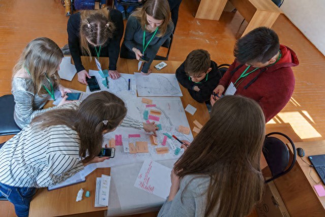 探索勾股定理的奇妙之旅——创新教学案例