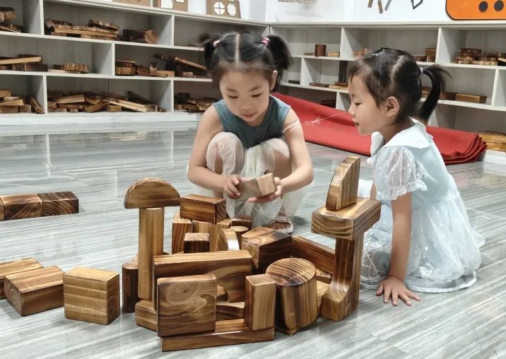 幼儿园建构游戏案例分析_幼儿游戏价值与教师反思_小班游戏专题小结